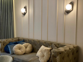 Family & Business Sauna Tężnia Apartments No12 Leśny nad Zalewem Cedzyna - 1 Bedroom with Private Sauna, Bath with Hydromassage , Terrace, Parking, Catering Options, Kielce